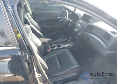 2014 Acura Ilx 2.0L from USA, damaged, VIN 19VDE1F75EE003139